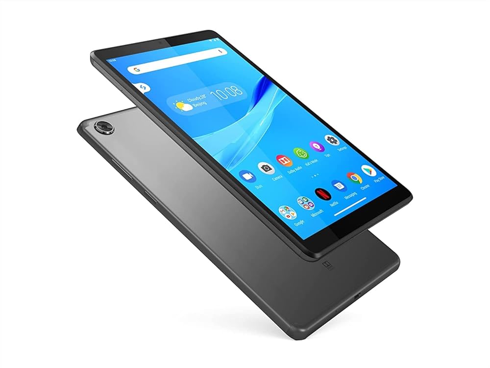 Lenovo Tablet Tab M8, tablet Android HD de 8 polegadas